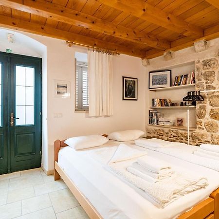 Studio Apartment Pupa Ragusa Esterno foto