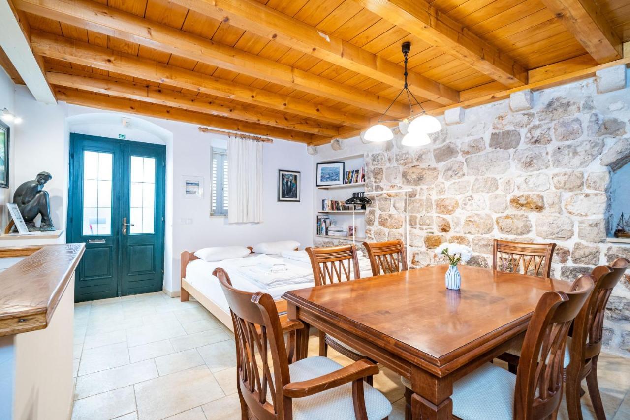 Studio Apartment Pupa Ragusa Esterno foto