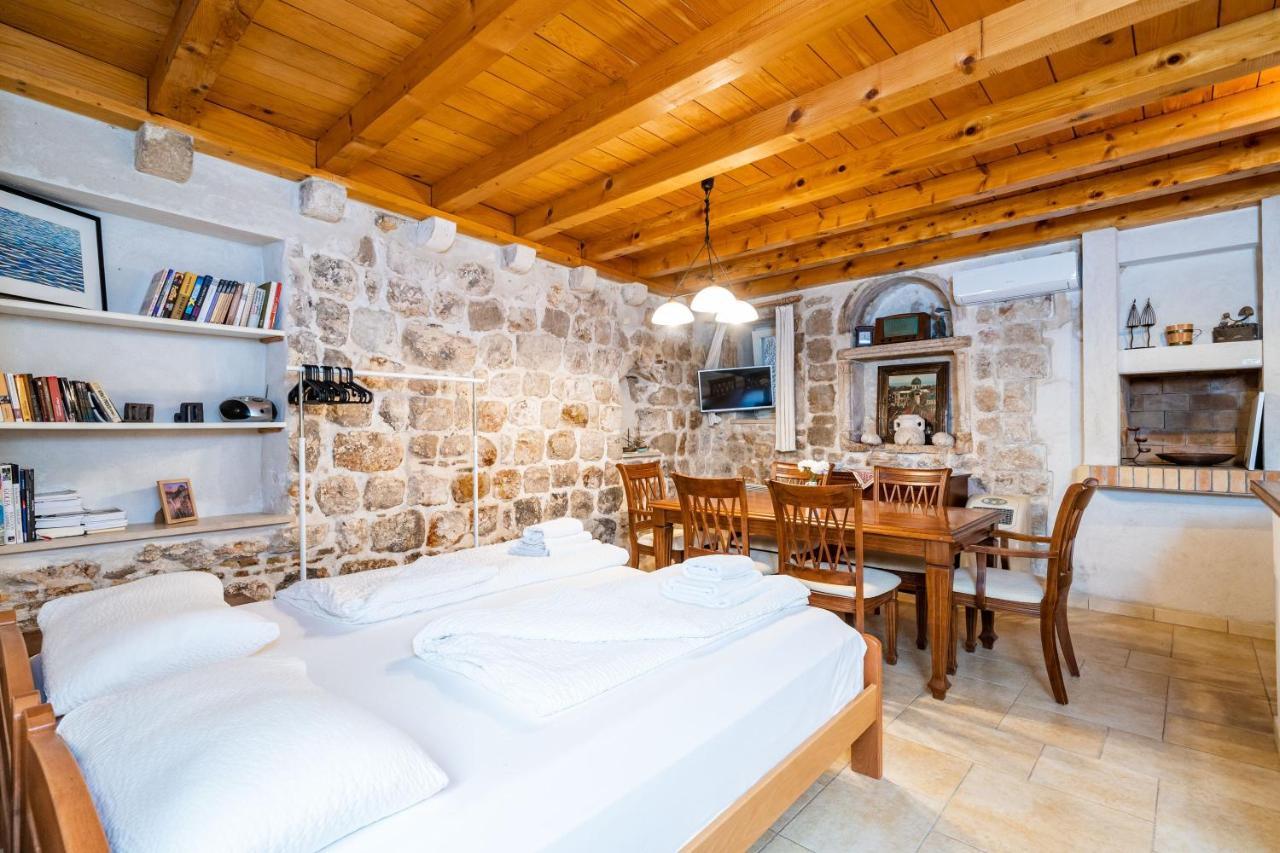 Studio Apartment Pupa Ragusa Esterno foto