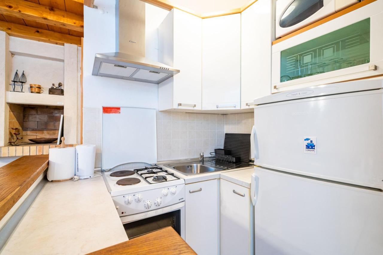 Studio Apartment Pupa Ragusa Esterno foto