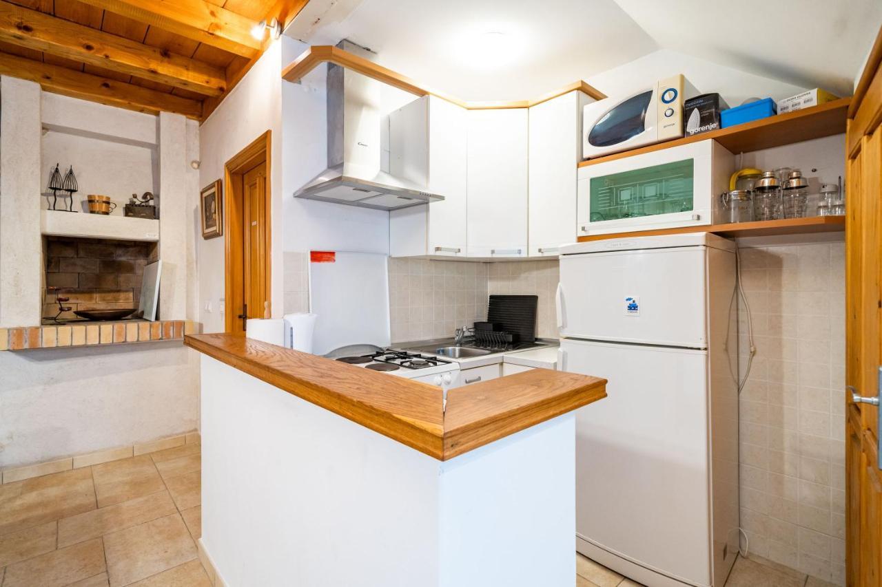 Studio Apartment Pupa Ragusa Esterno foto