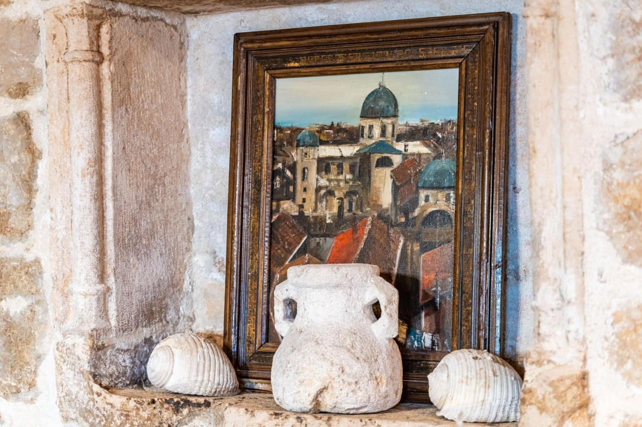 Studio Apartment Pupa Ragusa Esterno foto