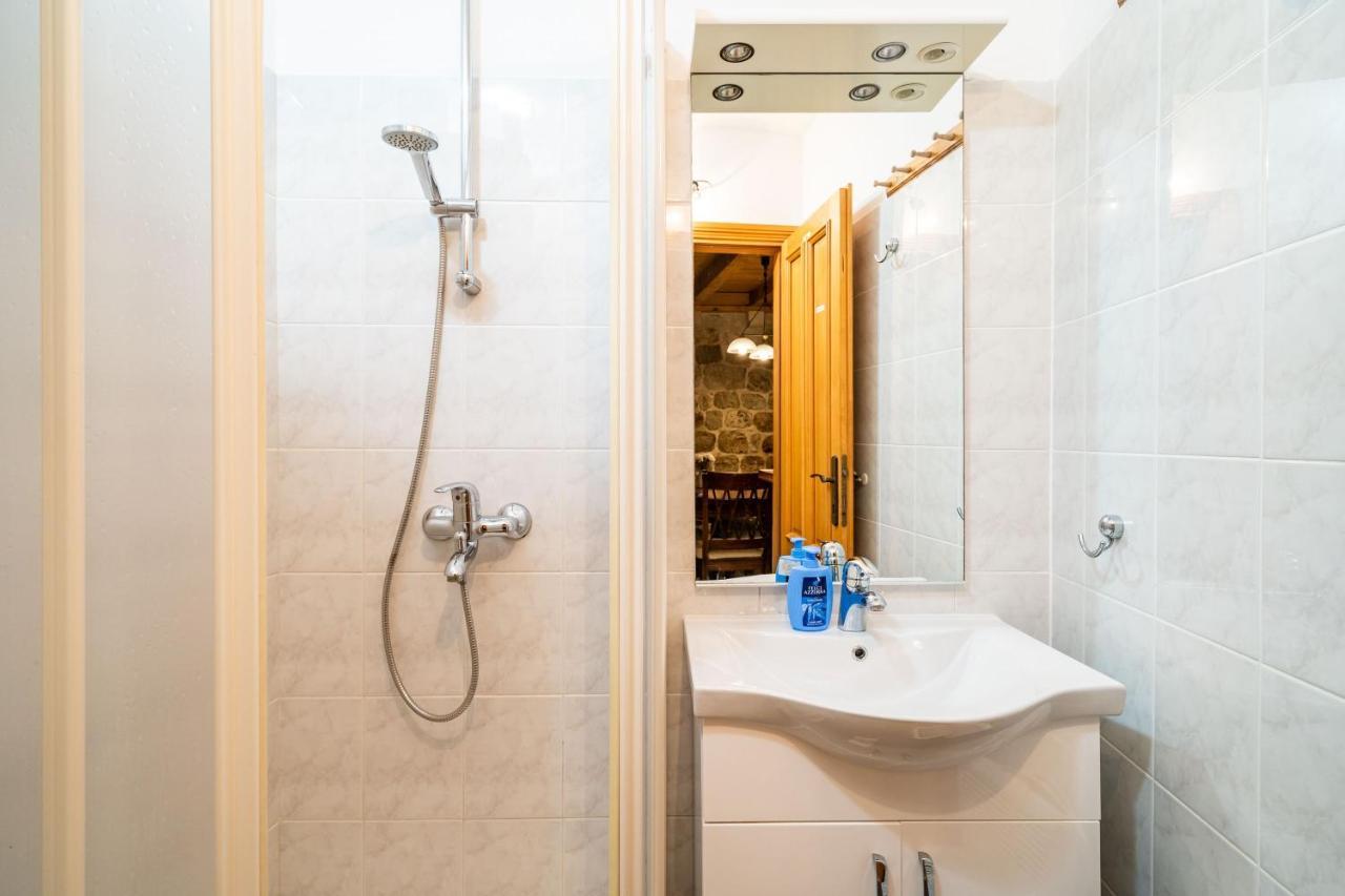Studio Apartment Pupa Ragusa Esterno foto